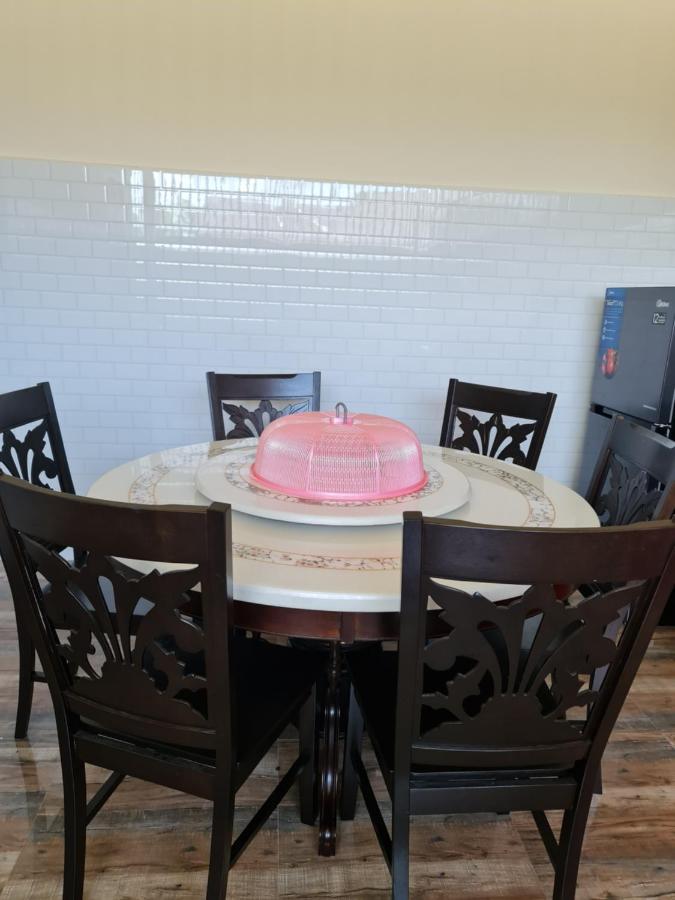 Munirah Homestay Dungun Buitenkant foto